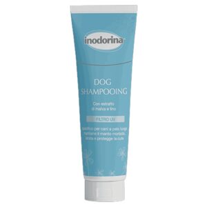 Šamponi za pse: Inodorina Šampon za dugu dlaku