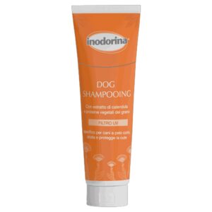 Šamponi za pse: Inodorina Šampon za kratku dlaku