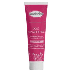 Šamponi za pse: Inodorina Univerzalni šampon za sve tipove krzna