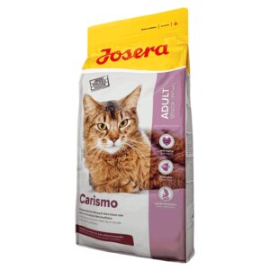 Suva hrana za mačke: Josera hrana za mačke Senior