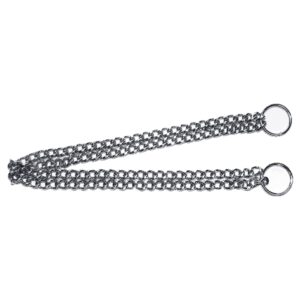 Davilice za pse: Kozmo Dvoreda metalna davilica