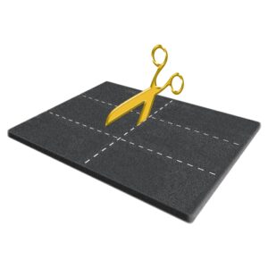 Oprema za toalete: Moderna Filter za toalete Universal Filter