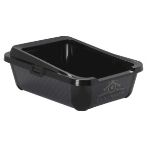 Toaleti i posude za posip: Moderna Posuda za posip Hercules Luxurious Pets