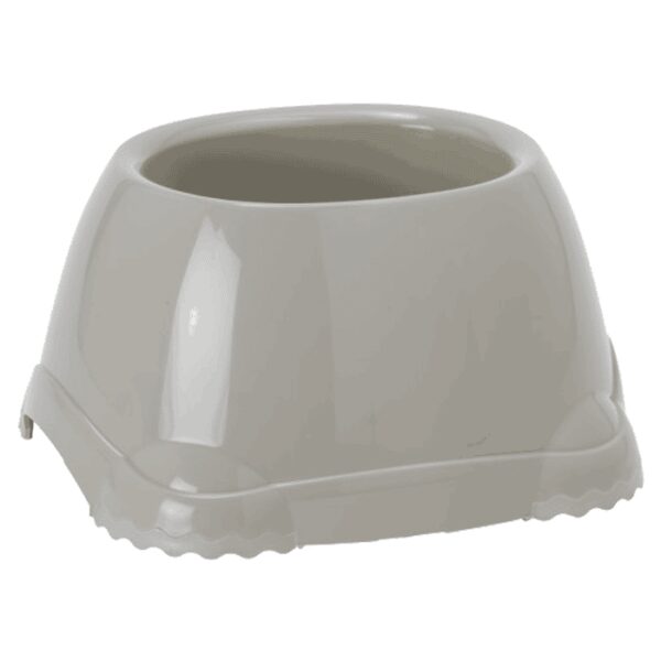 Činije za pse: Moderna Posuda za pse sa dugim ušima Cocker Spaniel