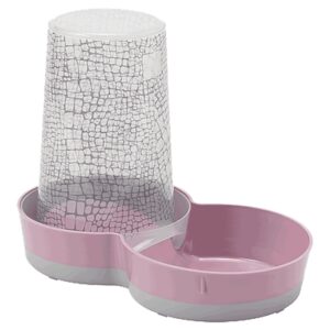 Činije za pse: Moderna Silos za hranu ili vodu Wildlife Jumbo