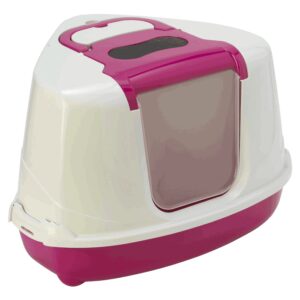 Toaleti i posude za posip: Moderna Ugaoni toalet sa filterom Flip Corner