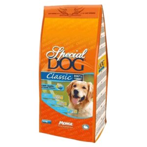 Granule za pse: Monge Hrana za pse Special Dog Classic