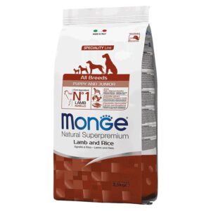 Granule za pse: Monge Speciality Extra Small Adult