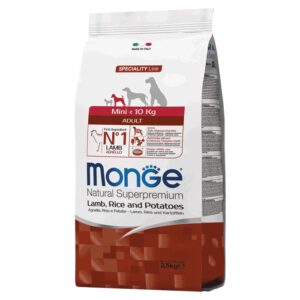 Granule za pse: Monge Speciality Extra Small Adult