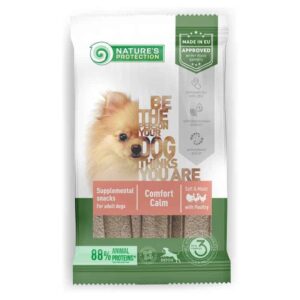 Poslastice za pse: Nature’s Protection Poslastica za pse Comfort Calm