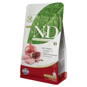 Suva hrana za mačke: N&D Prime Hrana za mačiće Kitten Cat