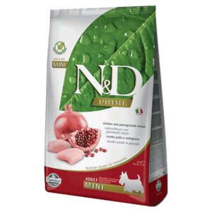 Granule za pse: N&D Prime Hrana za pse Mini Adult