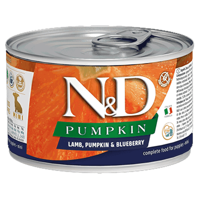 Konzerve za pse: N&D Pumpkin konzerva Mini Puppy