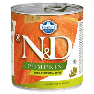 Konzerve za pse: N&D Pumpkin konzerva za pse Adult