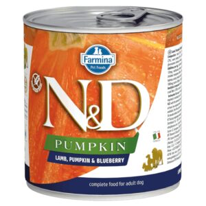 Konzerve za pse: N&D Pumpkin konzerva za pse Adult