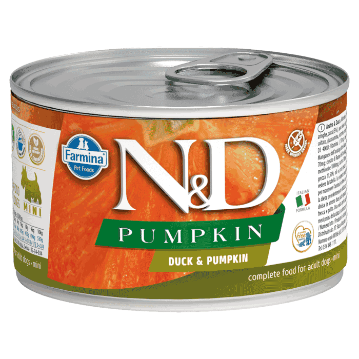 Konzerve za pse: N&D Pumpkin konzerva za pse Mini Adult