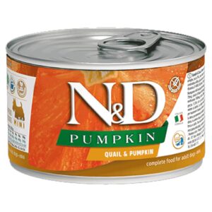 Konzerve za pse: N&D Pumpkin konzerva za pse Mini Adult