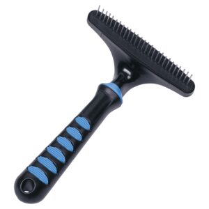 Nega mačaka: Nobby Češagija sa rotirajućim zubcima Curry/Rotating Comb