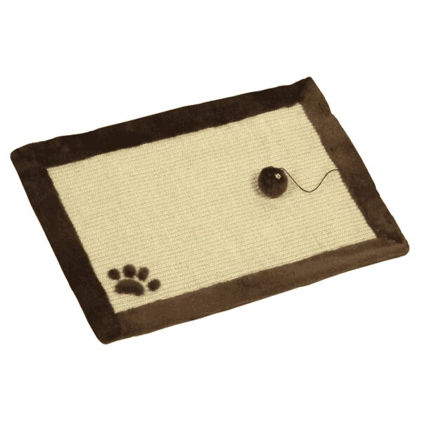 Grebalice za mačke: Nobby Grebalica prostirka Scratch Mat