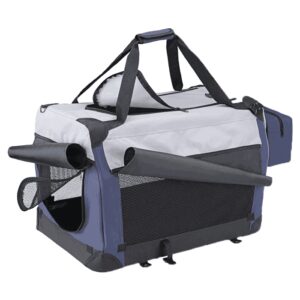 Transporteri za pse: Nobby Torba za pse Traveller Plus