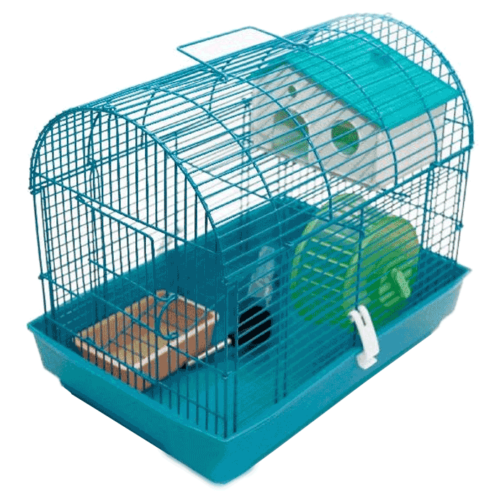 Kavezi morsko prase i druge glodare: OEM Kavez za hrčka 5103