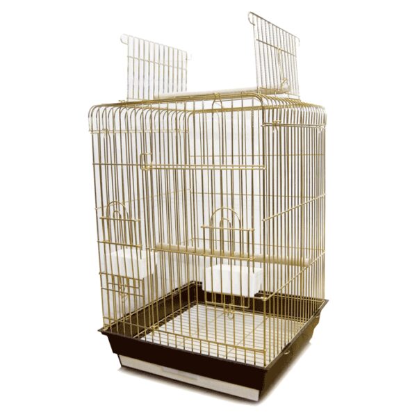 Kavezi za papagaje i druge ptice: OEM Kavez za ptice 1038G