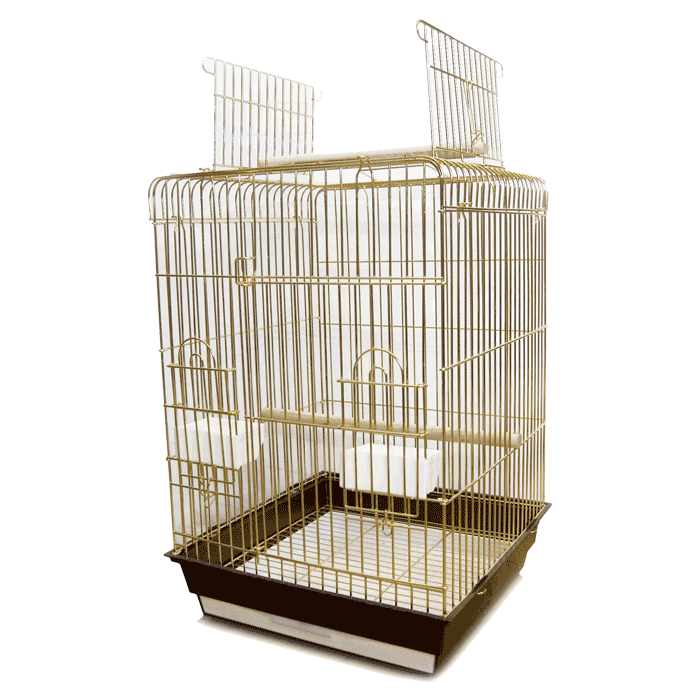 Kavezi za papagaje i druge ptice: OEM Kavez za ptice 1038G