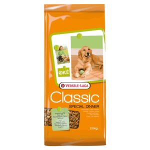 Granule za pse: Oke Classic Hrana za odrasle pse Special Dinner