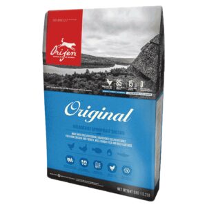 Granule za pse: Orijen Original