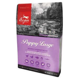 Granule za pse: Orijen Senior hrana za starije pse