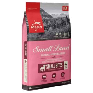 Granule za pse: Orijen Small Breed - Hrana za pse malih rasa