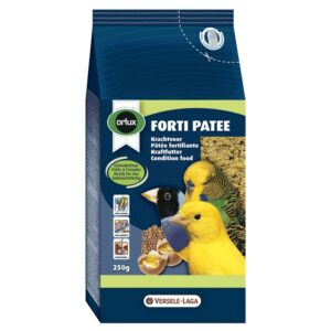 Hrana za ptice: Orlux Meka hrana za ptice Forti Patee