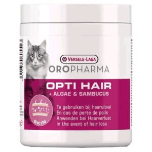 Ostali preparati za mačke: Oropharma Cat Opti Hair