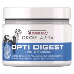 Suplementi za pse: Oropharma Preparat probleme sa varenjem Opti Digest