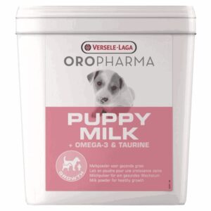 Mleko za štence: Oropharma Puppy Milk