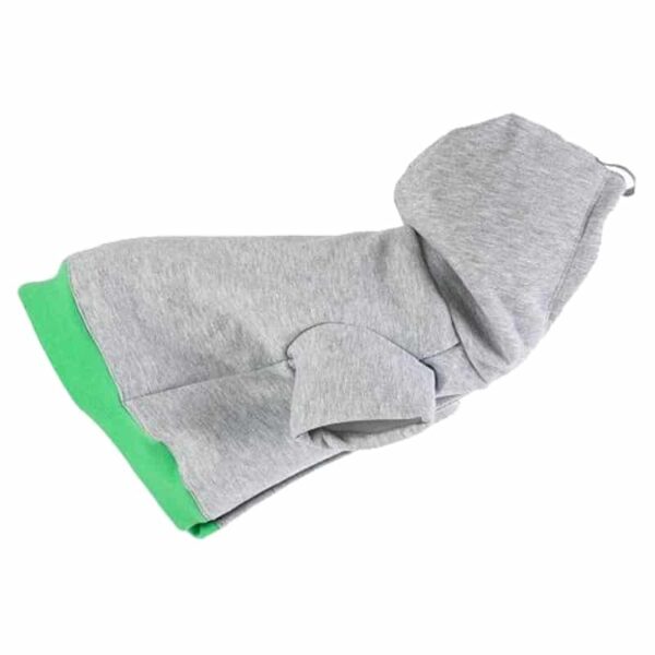 Duksevi i džemperi: Pet Line Duks za pse Mica