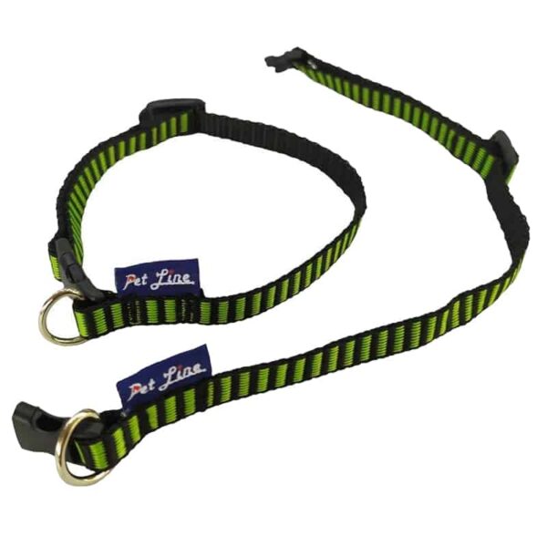 Ogrlice za pse: Pet Line Ogrlica za pse Yorkshire Terrier