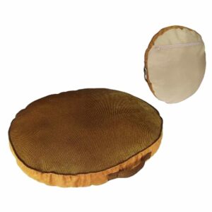 Kreveti za pse: Pet Line Ovalni jastuk od mebla za pse Exclusive