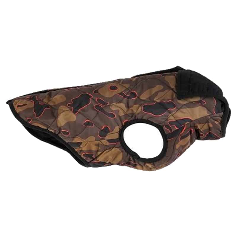 Duksevi i džemperi: Pet Line Prsluk za pse Deki