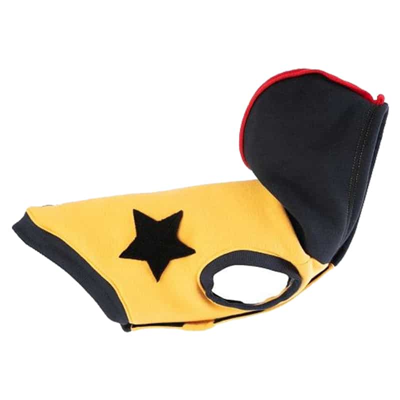 Duksevi i džemperi: Pet Line Prsluk za pse Vida