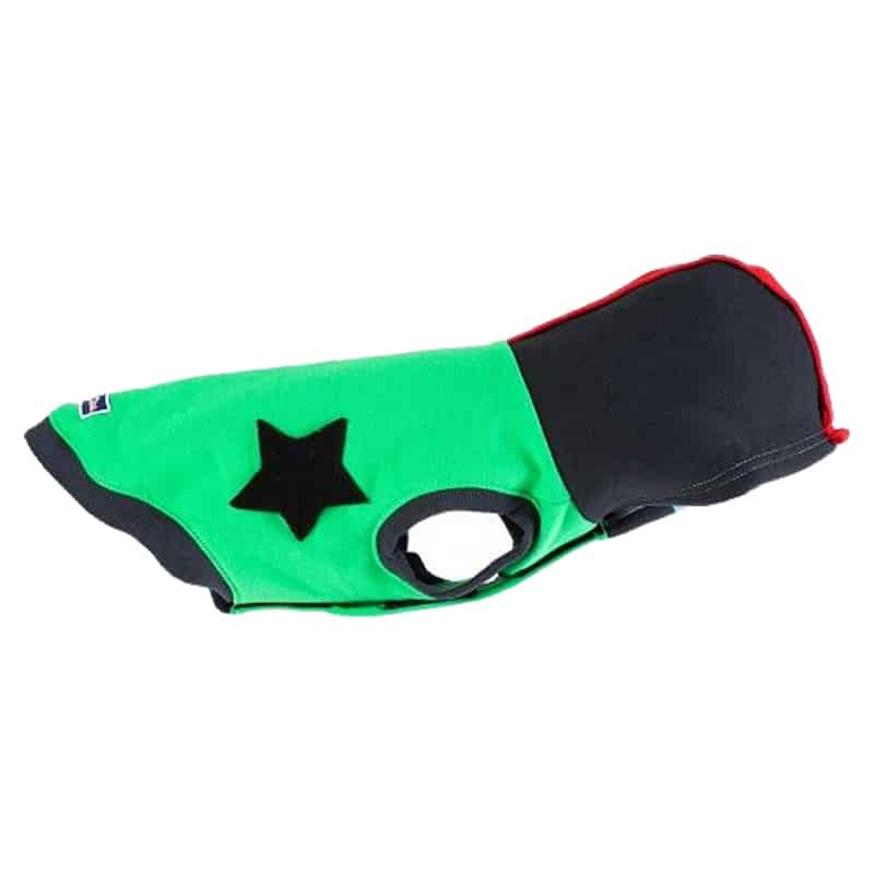 Duksevi i džemperi: Pet Line Prsluk za pse Vlada