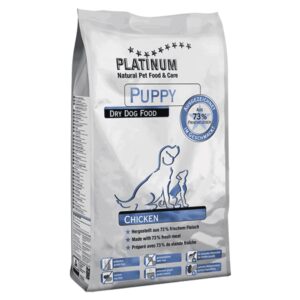 Granule za pse: Platinum Puppy Piletina