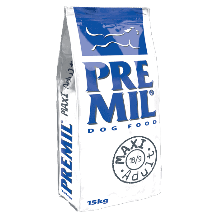 Granule za pse: Premil Maxi Adult