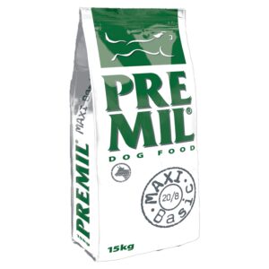 Granule za pse: Premil Maxi Basic