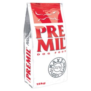 Granule za pse: Premil Maxi Puppy Junior