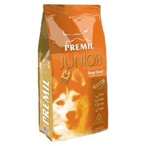 Granule za pse: Premil Top Line Junior