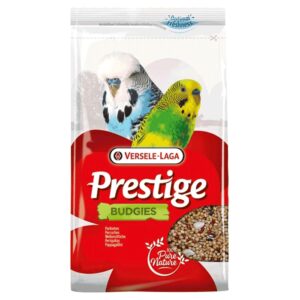 Hrana za ptice: Prestige hrana za tigrice Budgies