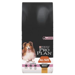 Granule za pse: Pro Plan All Size Adult Performance