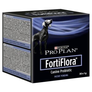 Suplementi za pse: Pro Plan Canine Probiotic Forti Flora