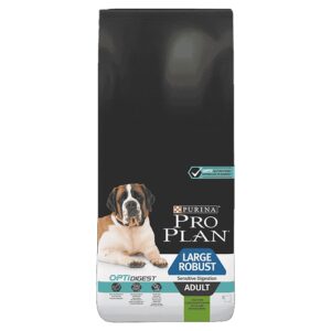 Granule za pse: Pro Plan Large Robust Adult